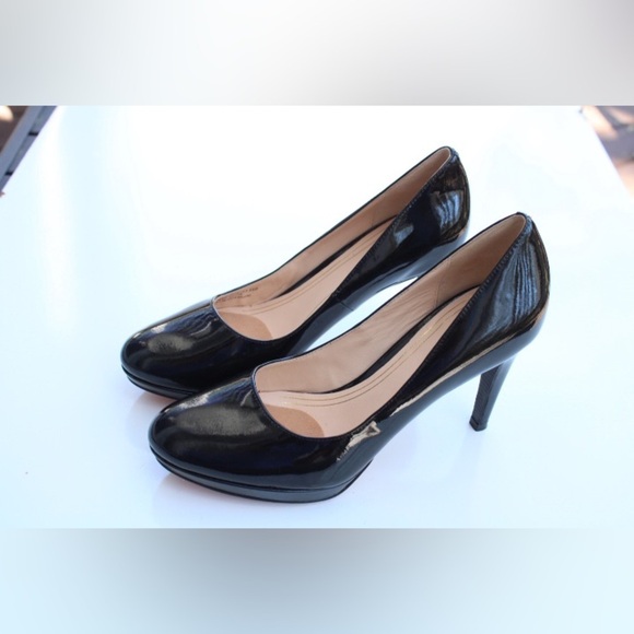 Cole Haan Nike air platforms - Picture 10 of 11